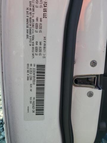 2015 DODGE CHARGER PO - 2C3CDXAT8FH769101