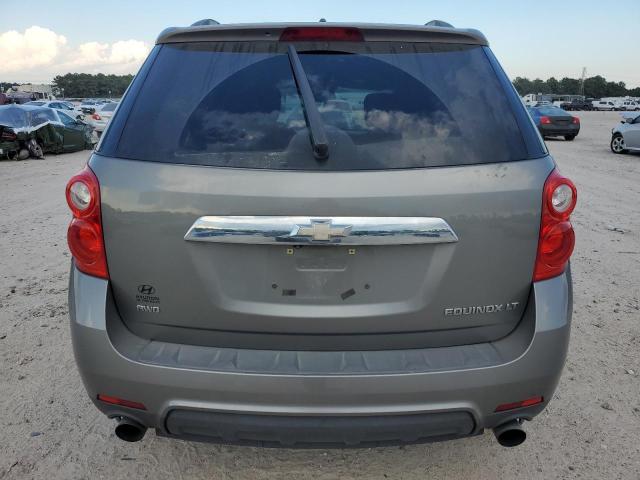 2012 Chevrolet Equinox Lt VIN: 2GNFLNE58C6292311 Lot: 61087473