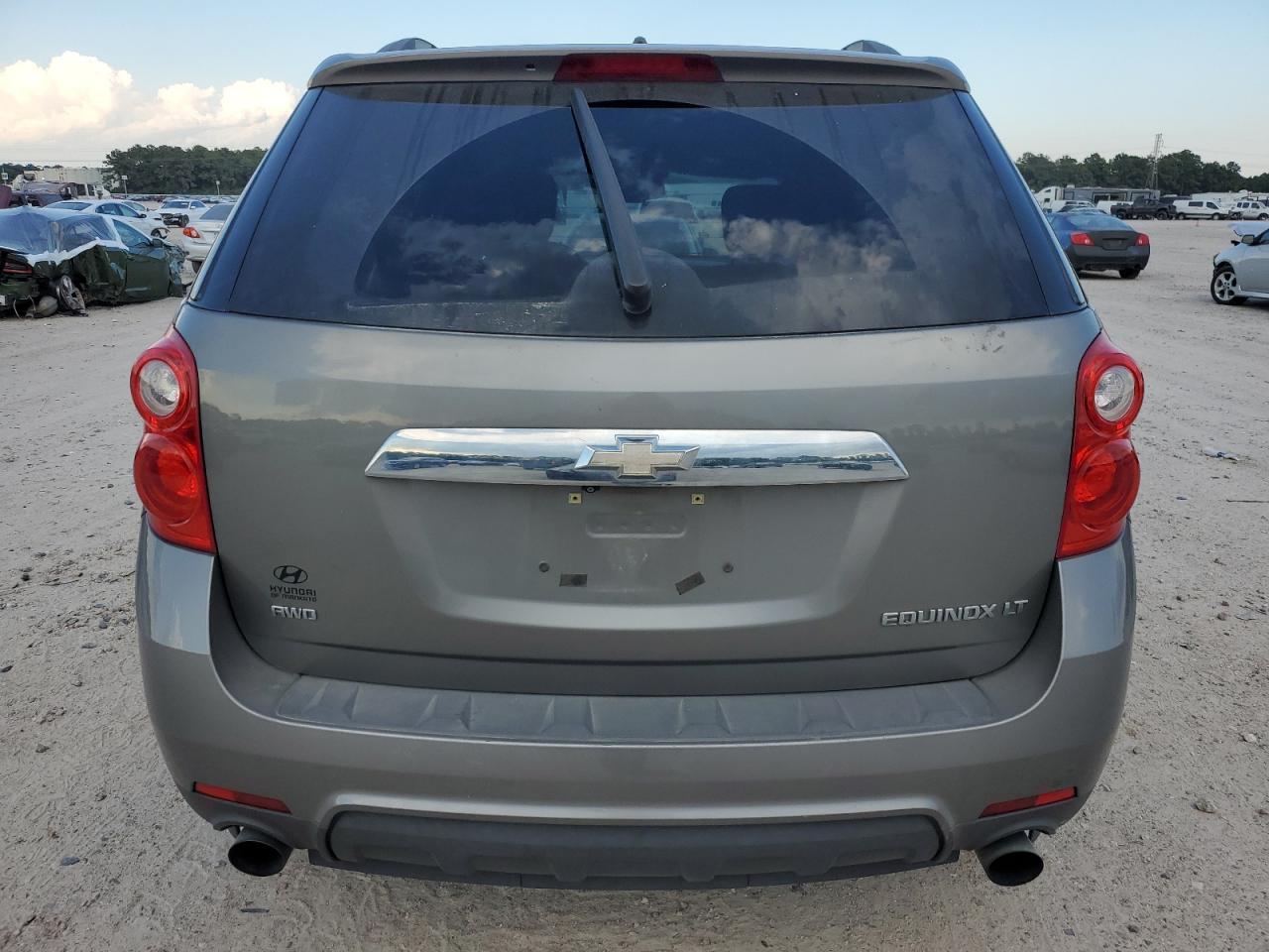 2GNFLNE58C6292311 2012 Chevrolet Equinox Lt