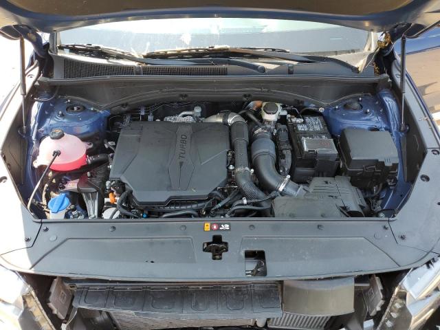 2023 HYUNDAI SANTA FE L - 5NMS4DAL8PH565345
