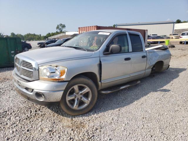 2006 Dodge Ram 1500 ST