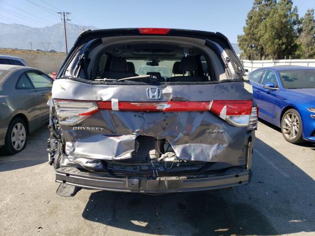 5FNRL5H90GB083276 2016 HONDA ODYSSEY, photo no. 6