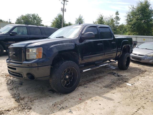 2009 GMC Sierra 1500 SLE