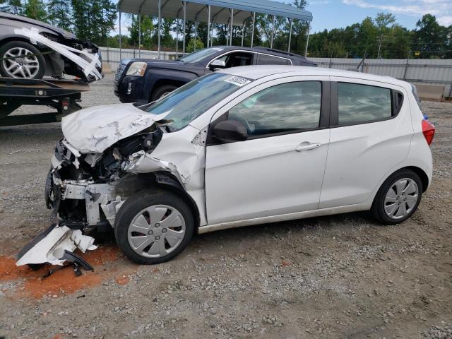 2018 Chevrolet Spark LS