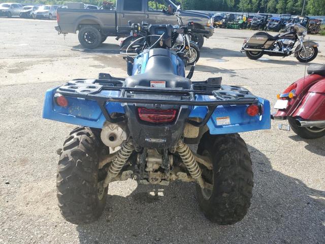2023 HONDA TRX520 FA 1HFTE46H1P4850098