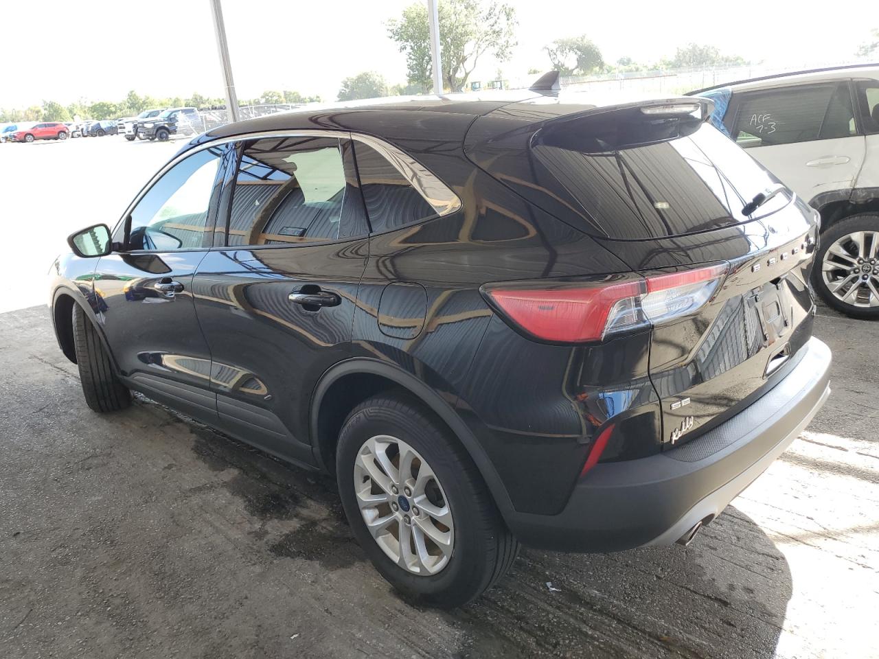 1FMCU0G6XLUB58379 FORD ESCAPE 2020