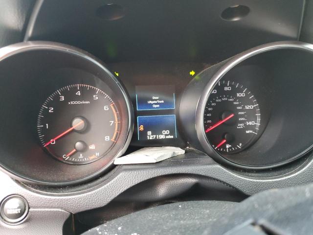 2015 SUBARU LEGACY 4S3BNBA62F3066016