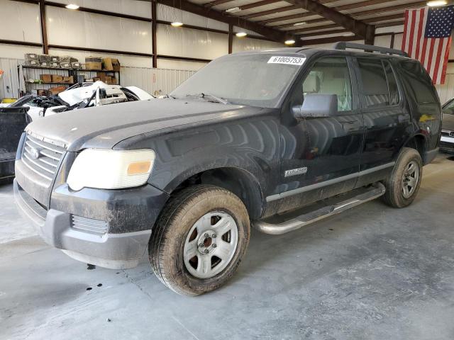 2006 Ford Explorer XLS