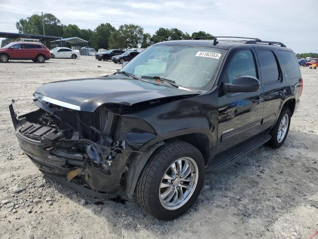 2012 GMC Yukon SLT