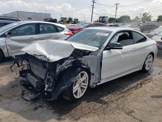 2015 BMW 428 I - WBA3N7C58FK225114