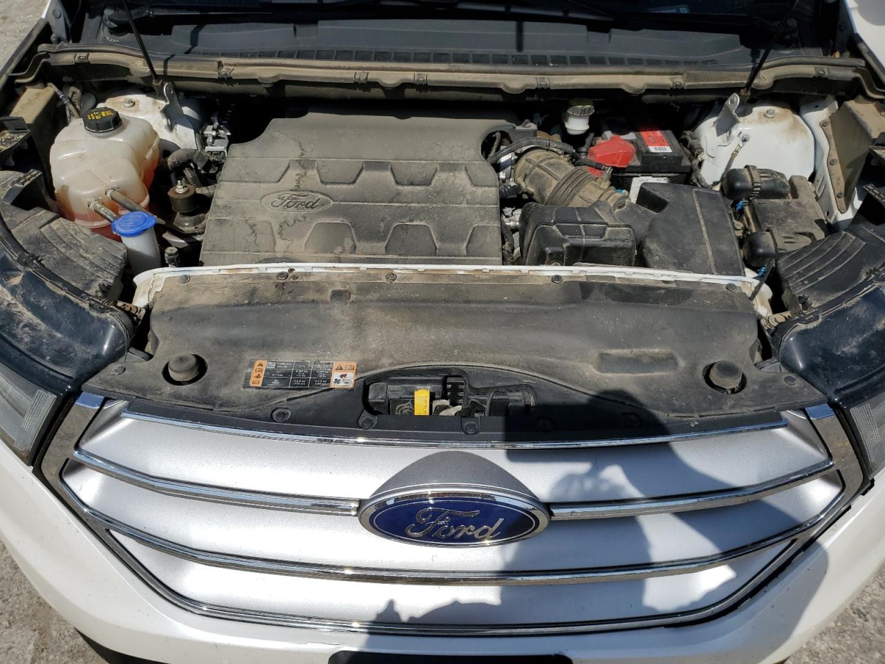 2FMPK4J89JBB15907 FORD EDGE 2018