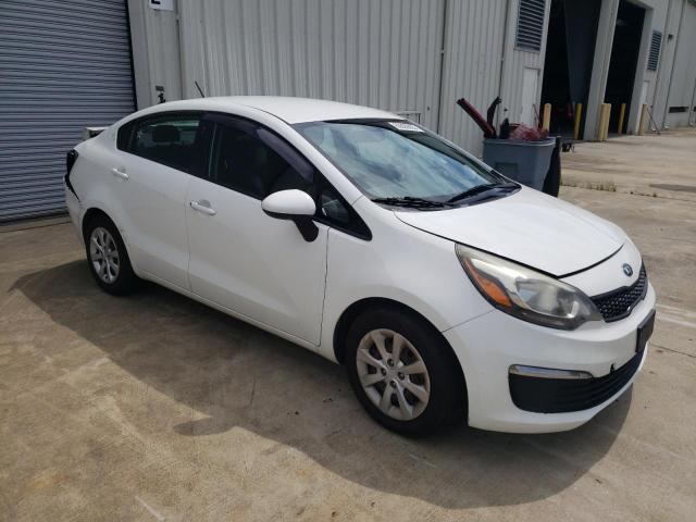 KNADM4A38G6689313 KIA RIO LX