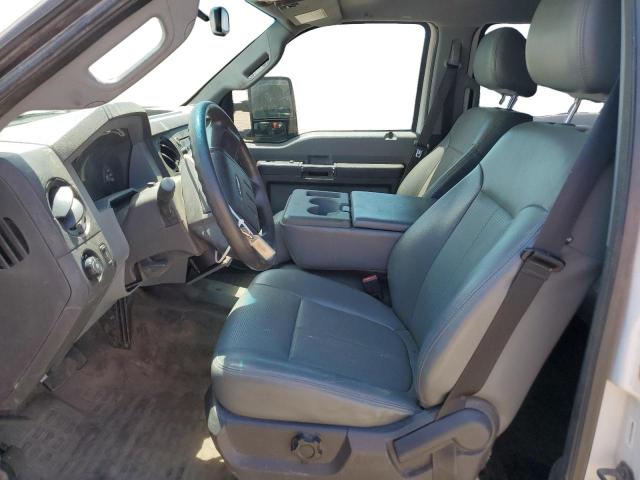 1FT7W2B65FEA10075 Ford F250 Super Duty