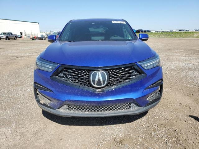 2020 ACURA RDX A-SPEC - 5J8TC2H65LL804419