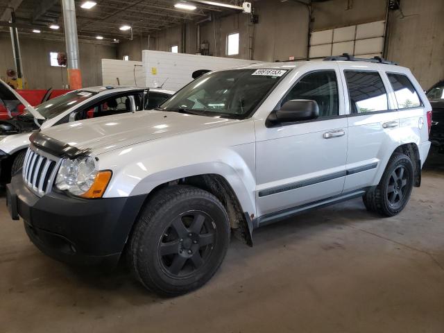 2009 Jeep Grand Cherokee Laredo