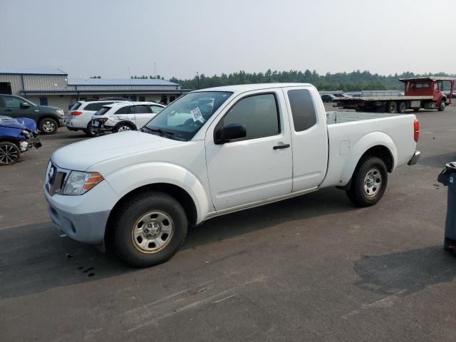 2014 Nissan Frontier S