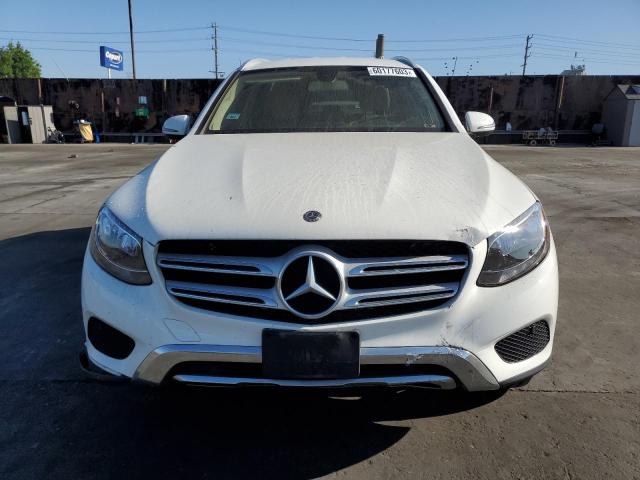WDC0G4JB9KV132077 Mercedes-Benz GLC 300