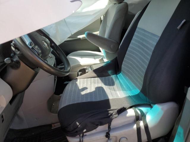 5TDKK3DC7GS711145 Toyota SIENNA LE