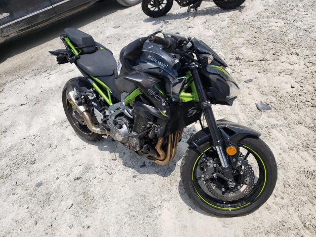 2019 KAWASAKI ZR900 - JKAZR2B18KA027677