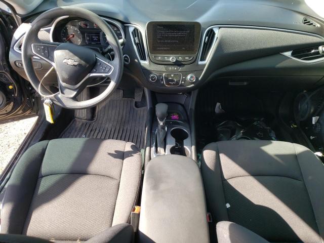 1G1ZB5ST1NF214093 Chevrolet MALIBU LS