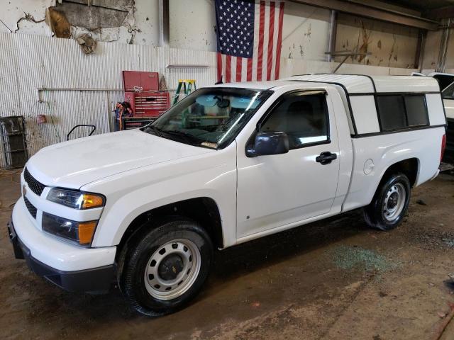 2009 Chevrolet Colorado 