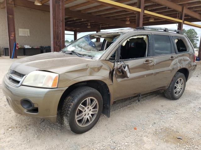 2008 Mitsubishi Endeavor SE