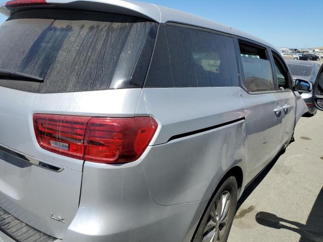 KNDMB5C10K6522933 KIA SEDONA LX