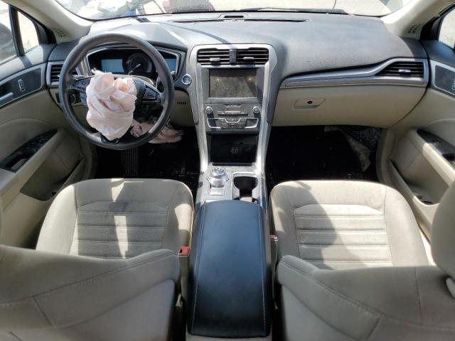 3FA6P0HD1LR155454 Ford FUSION SE