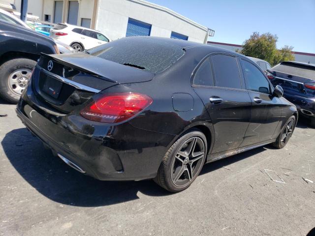 W1KWF8DB1LR591528 Mercedes-Benz C 300