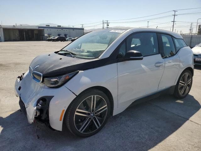 2017 BMW i3 