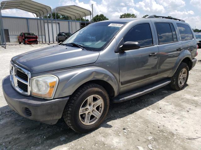 2006 Dodge Durango SXT