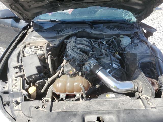 1FA6P8AM4G5331706 Ford MUSTANG