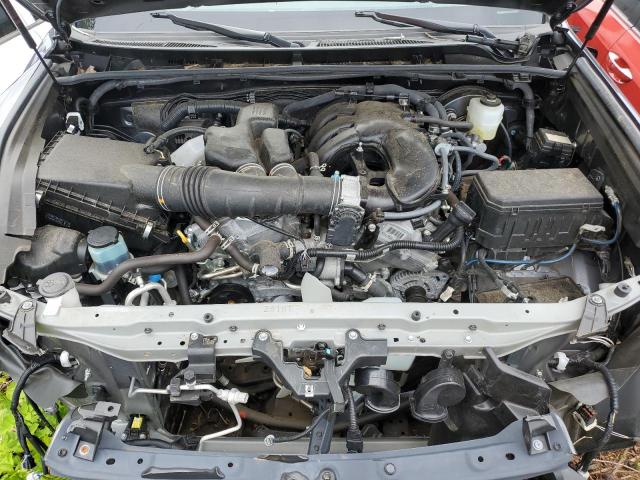 JTEEU5JR1P5281366 Toyota 4RUNNER SR5