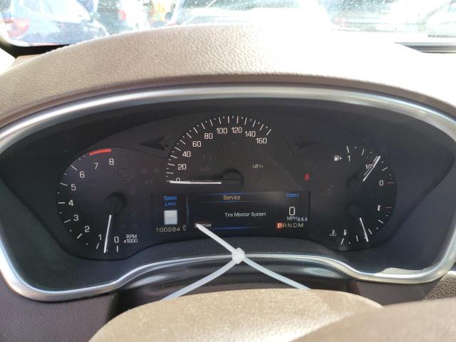 3GYFNEE32FS624938 Cadillac Srx Luxury Collection