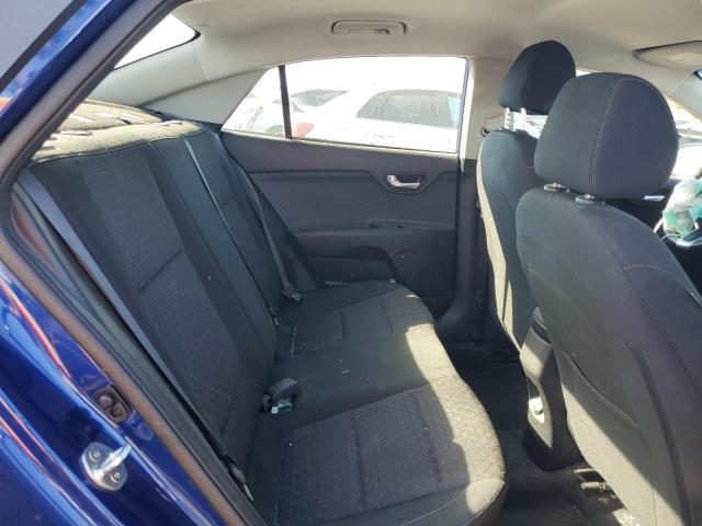 3KPA24ADXLE295191 KIA RIO LX