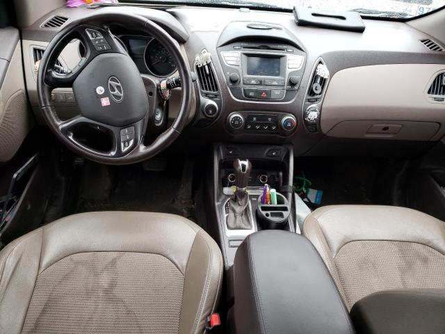 2015 HYUNDAI TUCSON LIM - KM8JUCAG5FU108603