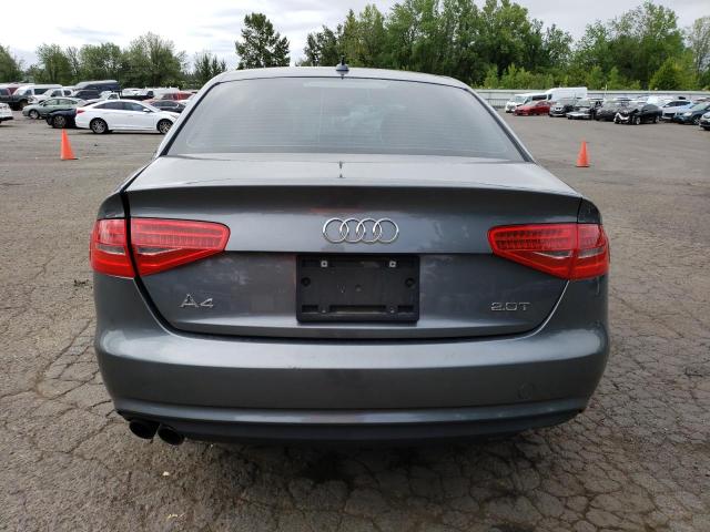 VIN WAUAFAFL3DA054691 2013 Audi A4, Premium no.6