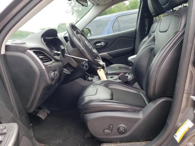 1C4PJMLB4KD192518 Jeep Cherokee Latitude Plus