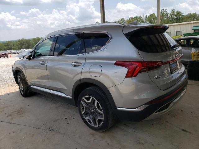 2022 HYUNDAI SANTA FE L - 5NMS44AL4NH440324