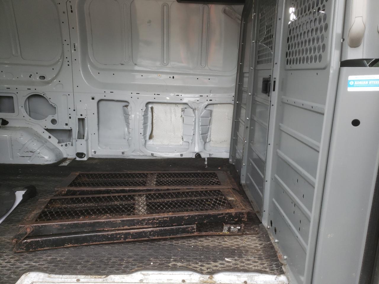 1FTYE1ZM7GKA02004 FORD TRANSIT 2016