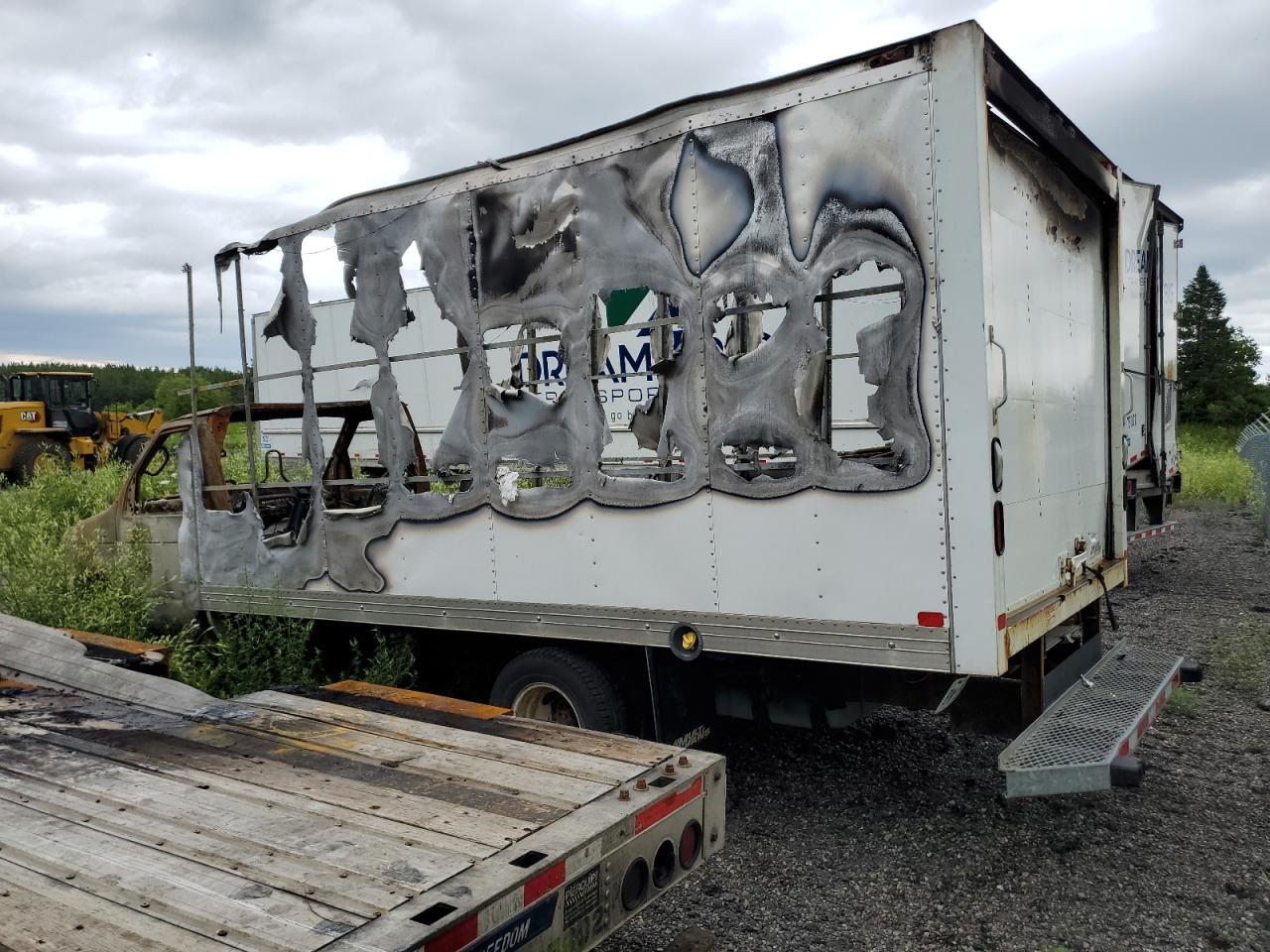 1FDWE4FL4GDC26450 FORD ALL Models 2016