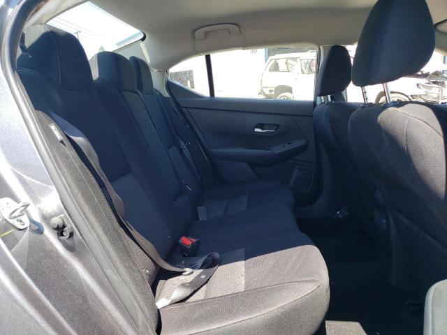 3N1AB8CVXNY301248 Nissan SENTRA SV