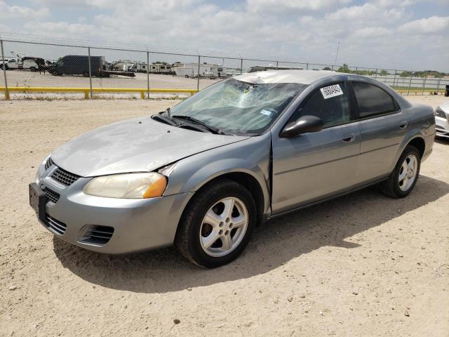 2006 Dodge Stratus SXT