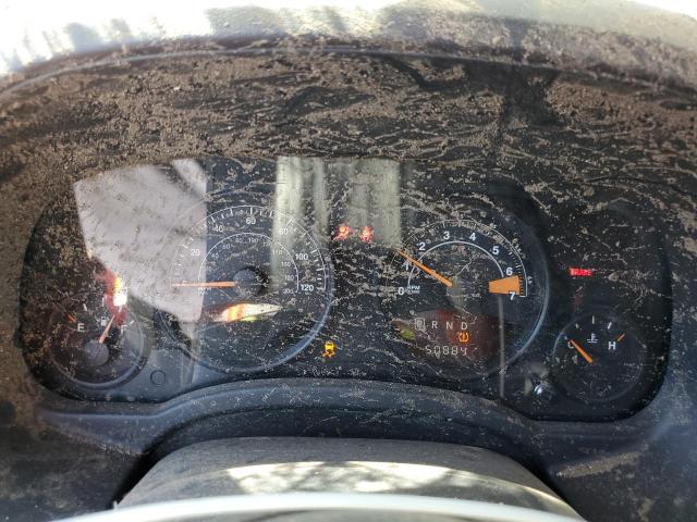 1C4NJRFB3FD155028 Jeep Patriot Latitude