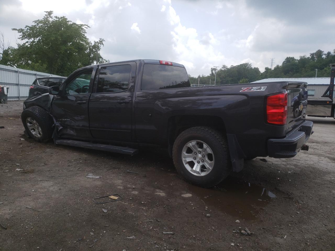 3GCUKREC0GG210493 CHEVROLET ALL Models 2016
