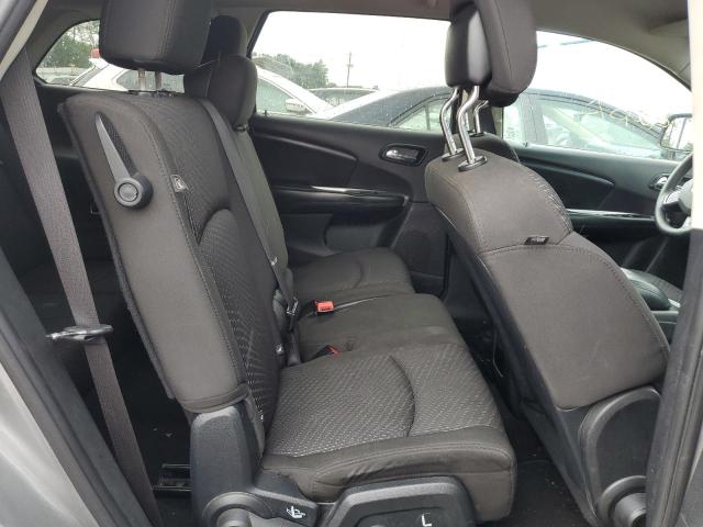 3C4PDCBG5GT157437 Dodge Journey Sxt