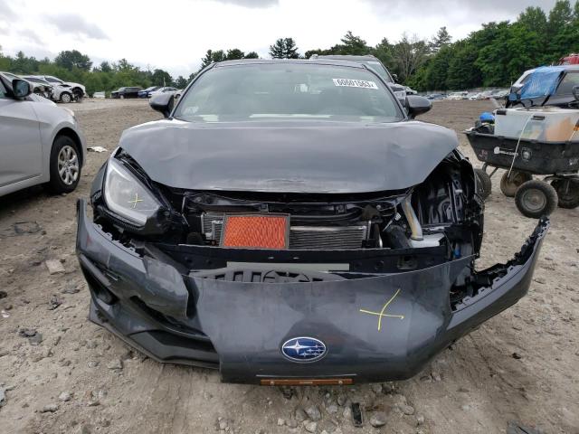 2022 SUBARU BRZ PREMIU JF1ZDBB11N9700132