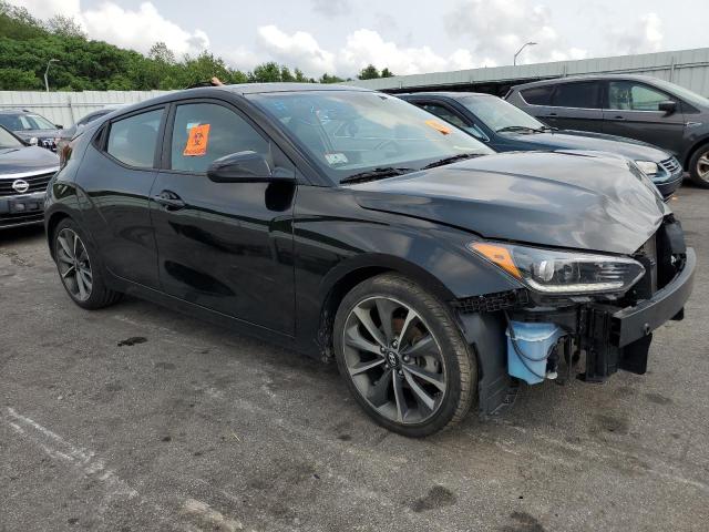 2019 HYUNDAI VELOSTER B - KMHTG6AF0KU009707