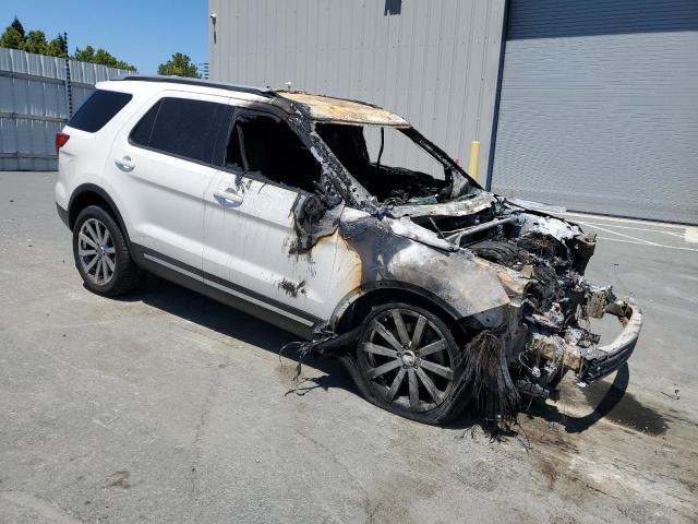 1FM5K8D89GGC88080 Ford EXPLORER XLT