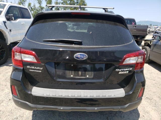 4S4BSATC6H3231523 Subaru Outback Touring